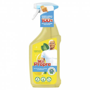 Mr.Propre Multi Lemon 750 ml