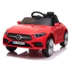 Auto na Akumulator Mercedes CLS 350 Czerwony