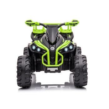 Quad Na Akumulator GTS1199 Zielony