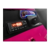 Auto na Akumulator Jeep HP012 Różowe