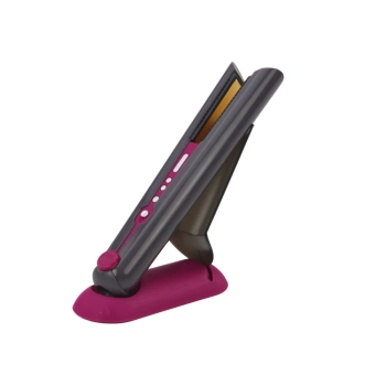 Prostownica Do Włosów Zabawkowa Stojak Światła Dźwięki