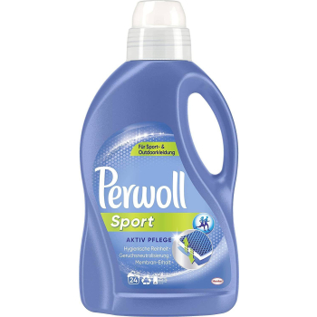 Perwoll Aktiv Pflege Sport 24 prania