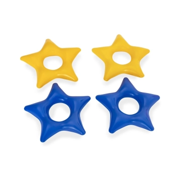 Dmuchany Plac Zabaw Dla Dzieci 140 x 130 x 104 cm Bestway 52211