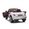 Auto Na Akumulator Bentley Mulsanne Biały