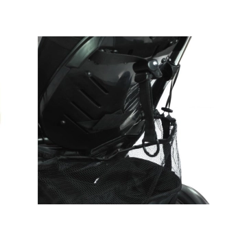 Rower Trójkołowy PRO400 Czerwony