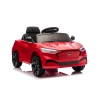Auto Na Akumulator Ford Mustang Mach-E Czerwone 24V