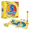 Gra rodzinna 5 sekund Junior Trefl 01779