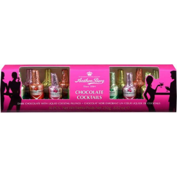 Anthon Berg Chocolate Cocktails 250 g