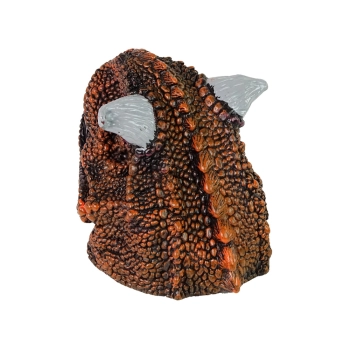 Gumowa Pacynka Na Rękę Dinozaur Rękawica