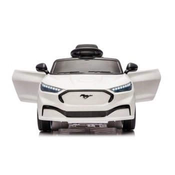 Auto Na Akumulator Ford Mustang Mach-E Biały 24V