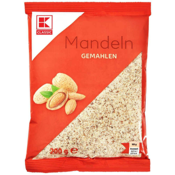 Migdały mielone 200 g