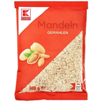 Migdały mielone 200 g
