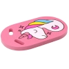Deska Do Nauki Pływania Piankowa Jednorożec Różowa