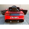 Auto na Akumulator BBH-718A Czerwone