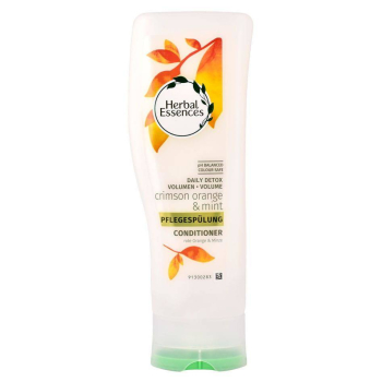 Herbal Essences Daily Detox Volume 400 ml