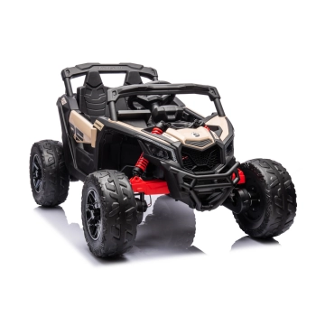 Auto Na Akumulator DK-CA003 RS Khaki