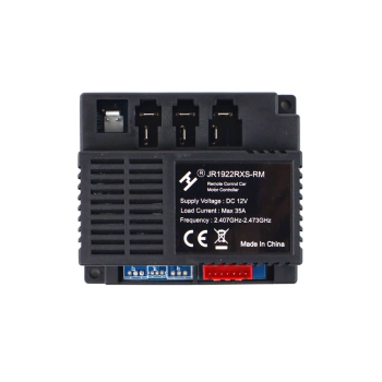 Centralka JR-1922RXS-RM 12V - Toyota Hilux