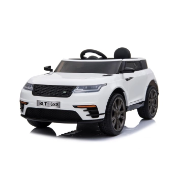 Pojazd na Akumulator BLT-688 Drift Biały