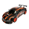 Auto Zdalnie Sterowane Sportowe Pomarańczowe R/C