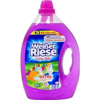 Weiser Riese Color żel 44 prania