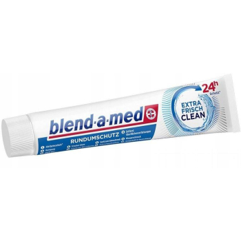 Blend-a-med Extra Frisch Clean Pasta do Zębów 75 ml