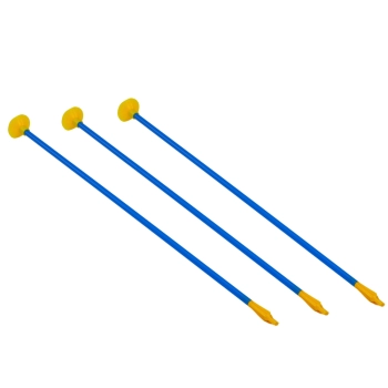 Zestaw Łuczniczy Łuk Strzały Z Przyssawkami 3 Sztuki