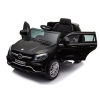 Pojazd na Akumulator Mercedes GLE 63S Czarny