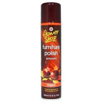 Flower Shop Spray do mebli Original 300 ml