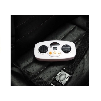 Auto na Akumulator BMW M6 GT3 Biały