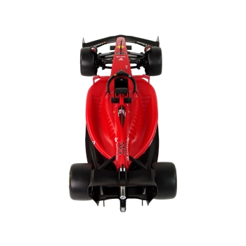 Auto R/C Wyścigowe Ferrari F1 Rastar 1:12 Czerwone