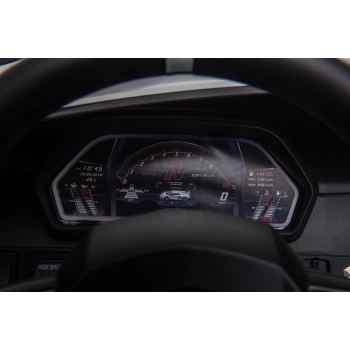 Auto na akumulator Lamborghini Aventador SX2028 Zielony