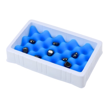 Gra Strategiczna Planszowa Kamienie Magnetyczne Szachy