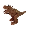 Dinozaur Zdalnie Sterowany Zieje Para Wodna Projektor Brązowy
