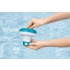 Mały pływak, dozownik chemii basenowej Bestway 58210