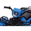 Quad Na Akumulator JC915 Niebieski