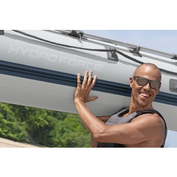 Dmuchany Ponton 335 x 167 x 47 cm Bestway 65185