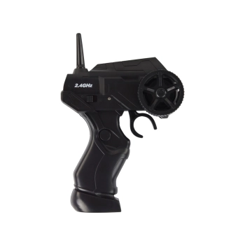 Autko Terenowe Zdalnie Sterowane R/C 1:24 Pomarańczowe