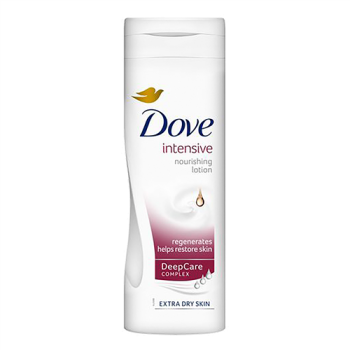 Dove Intensive balsam do ciała 400 ml