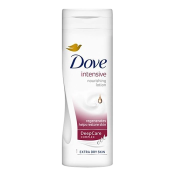 Dove Intensive balsam do ciała 400 ml