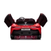 Auto Na Akumulator Maserati MC20 Czerwone