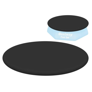 Pokrywa do basenu 244 cm Bestway 58032
