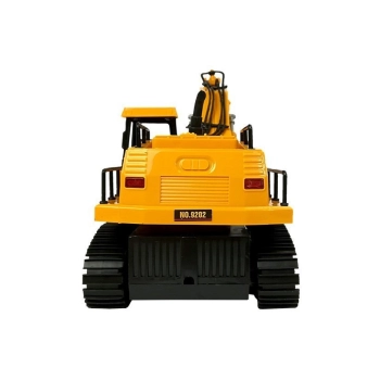 Koparka Zdalnie Sterowana R/C 1:22 Na Baterie