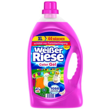 Weiser Riese Color żel do prania 44 prania