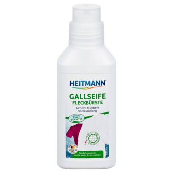 Heitmann Odplamiacz Galasowy ze Szczoteczką 250 ml