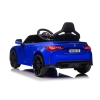 Auto Na Akumulator BMW M4 Lakierowane Niebieskie