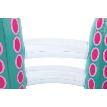 Trampolina Dmuchana Ośmiornica Dla Dzieci 142 x 137 x 114 cm Bestway 52267