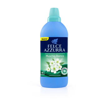 Felce Azzurra White Musk Koncentrat do Płukania 1025 ml
