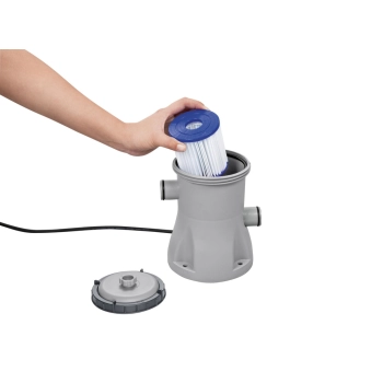 Wanna Do Kąpieli Lodowej 152 x 92 x 71cm Bestway 6002Q