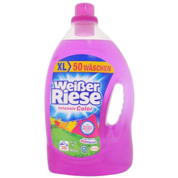 Weiser Riese Color żel do prania 50 prań