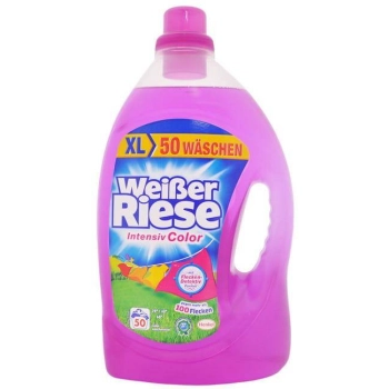 Weiser Riese Color żel do prania 50 prań